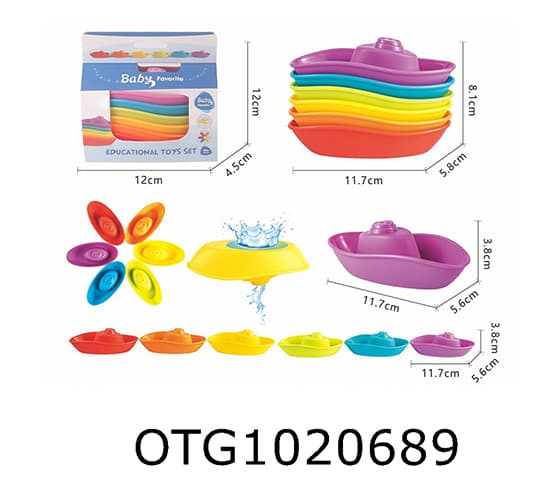 BATH SET