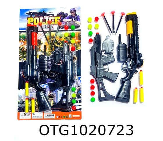 POLICE SET