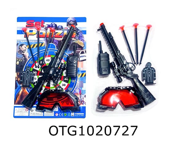 POLICE SET