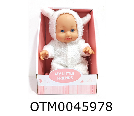 DOLL SET