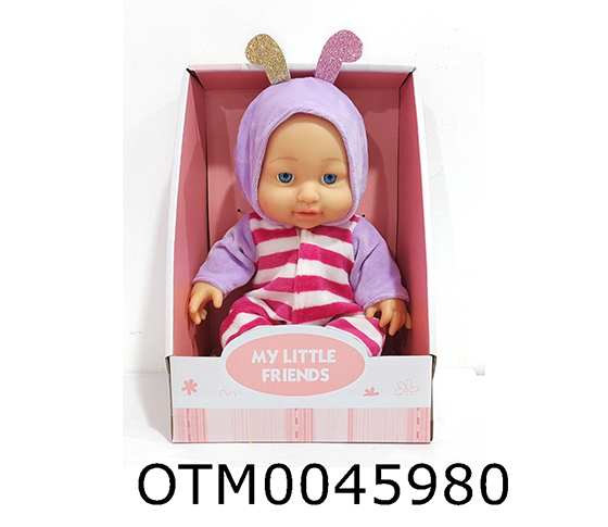 DOLL SET