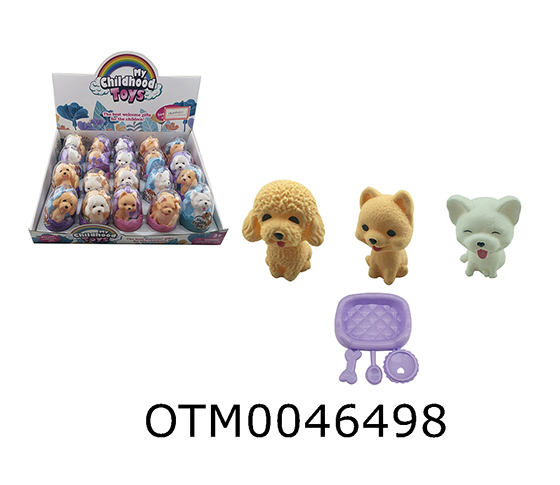 EGG PET
