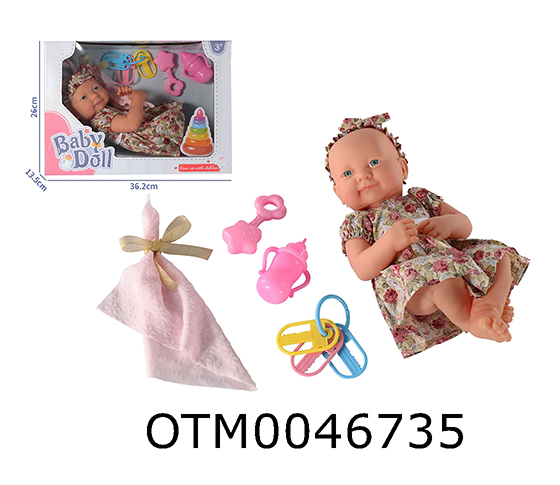 DOLL SET