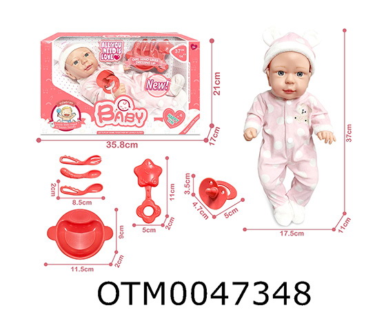 DOLL SET