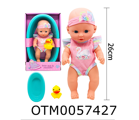 DOLL SET