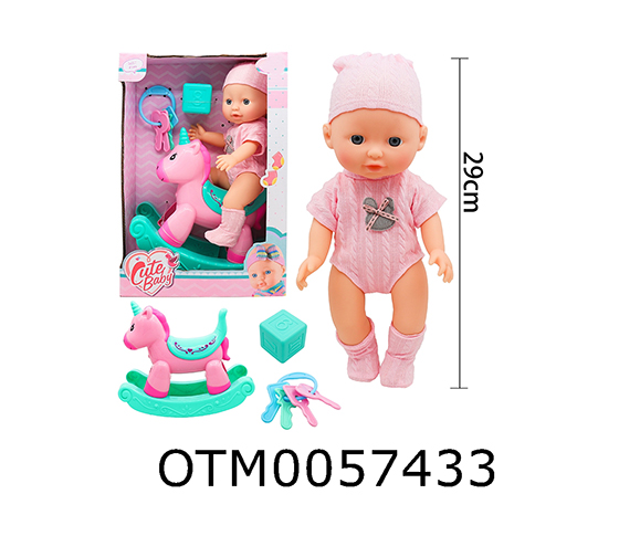 DOLL SET