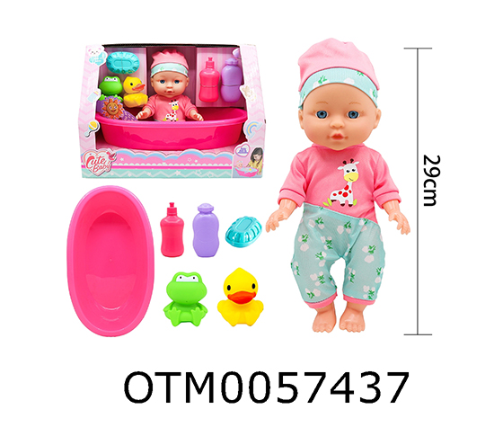 DOLL SET