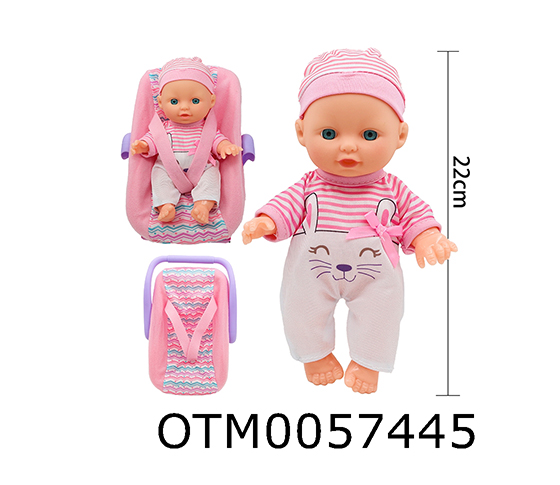 DOLL SET