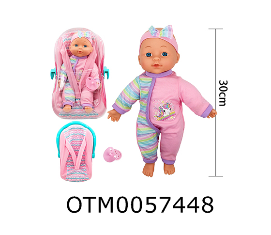 DOLL SET