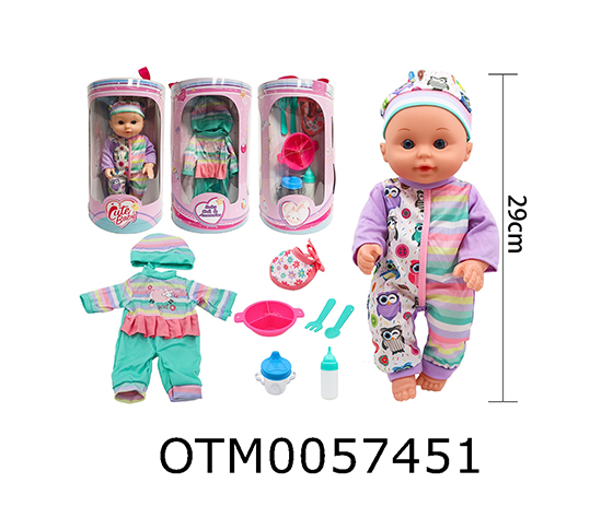 DOLL SET