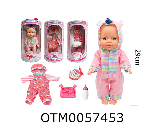 DOLL SET