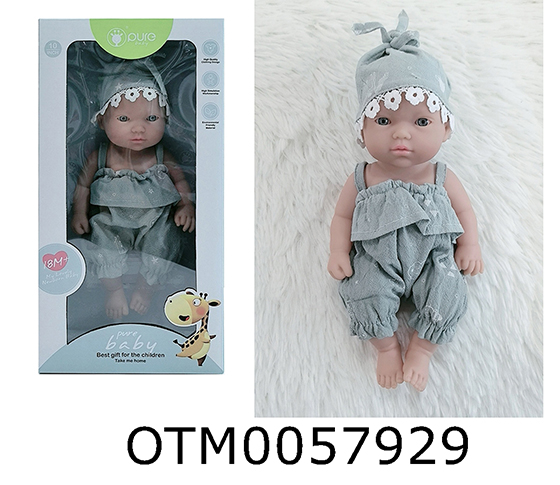 DOLL