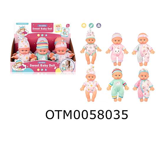 DOLL SET