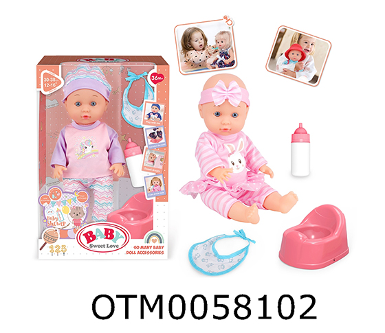 DOLL SET