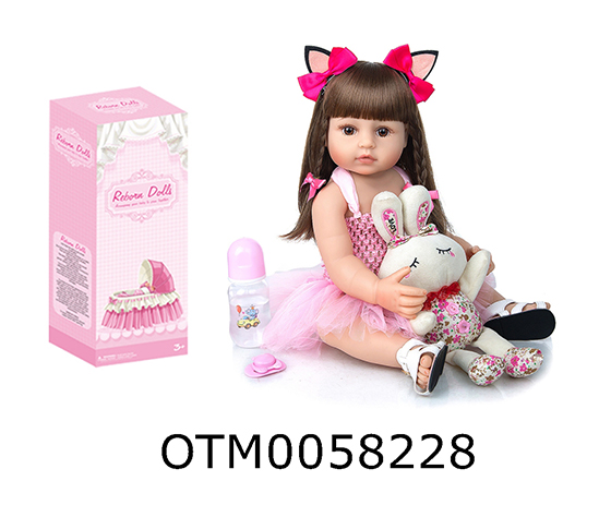  DOLL SET 