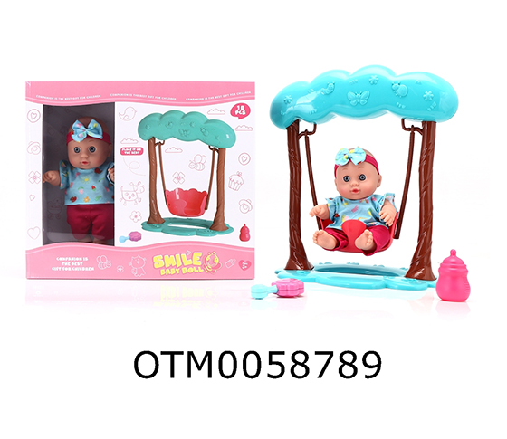 DOLL SET