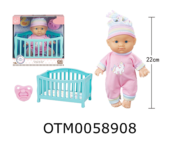 DOLL SET