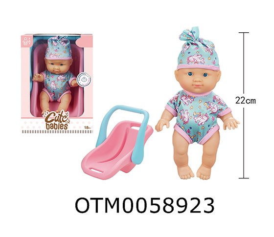 DOLL SET