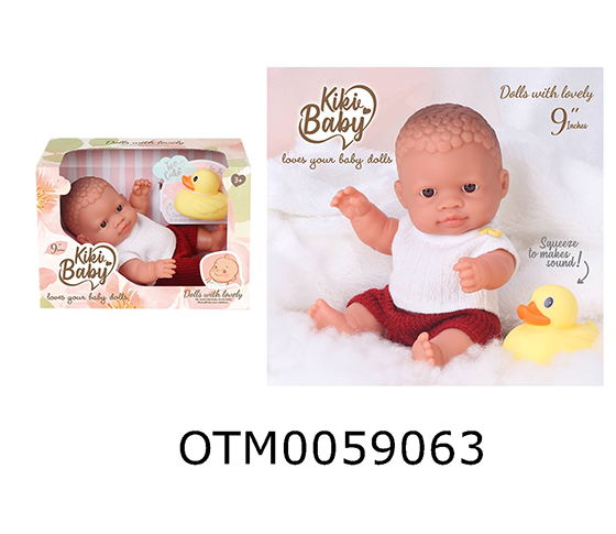 DOLL SET