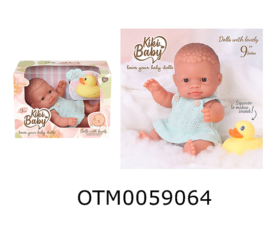 DOLL SET