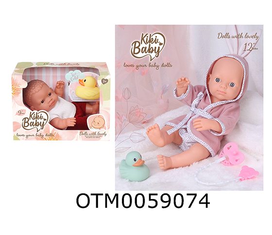 DOLL SET