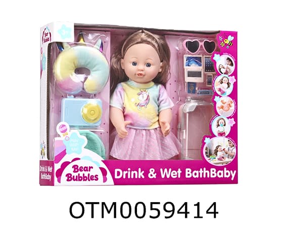 DOLL SET