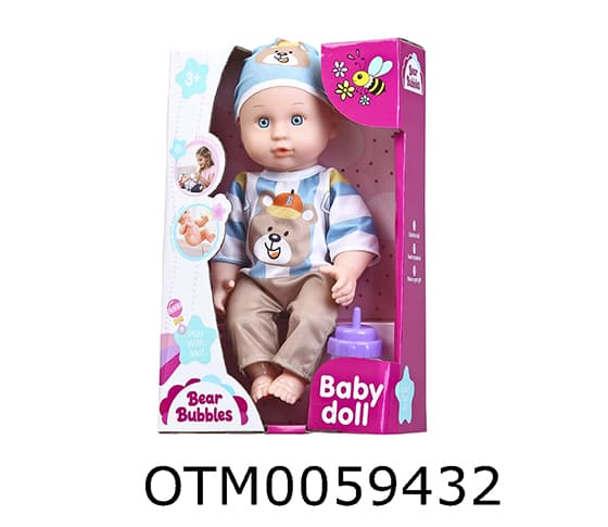 DOLL SET