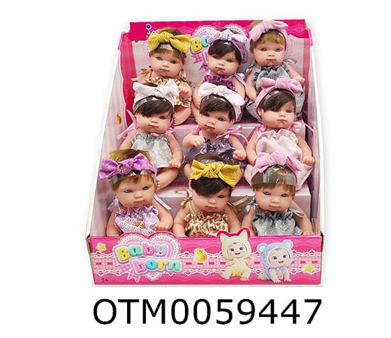 DOLL