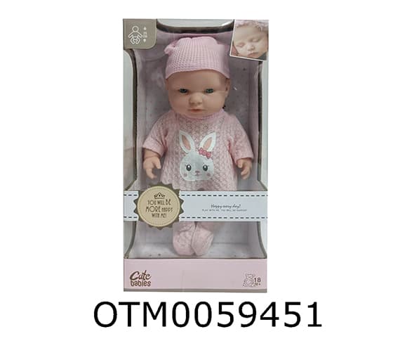 DOLL SET