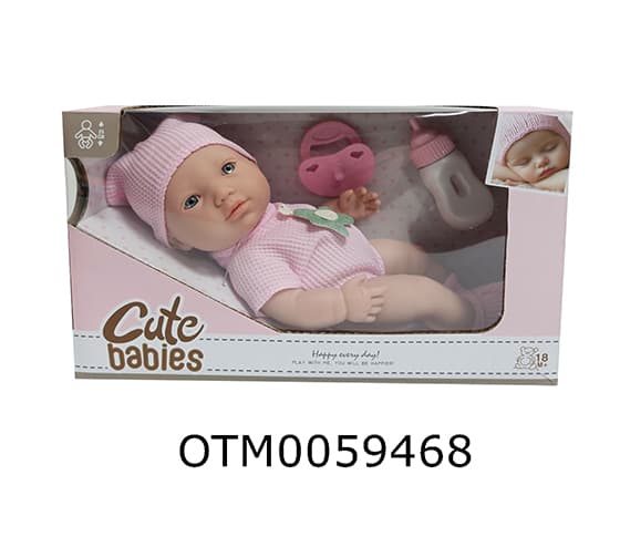 DOLL SET