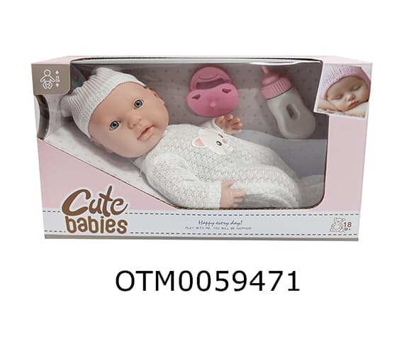 DOLL SET