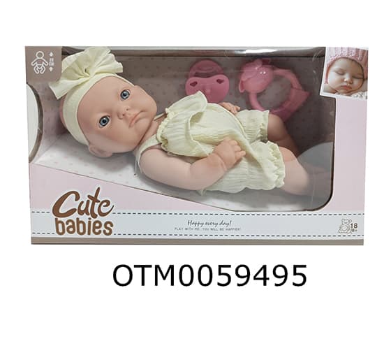 DOLL SET