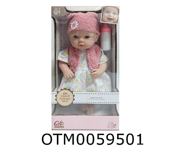 DOLL SET