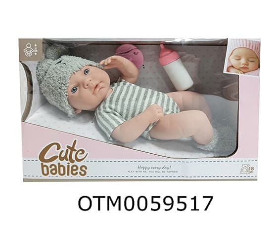 DOLL SET