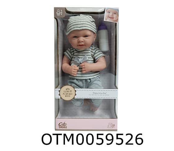 DOLL SET