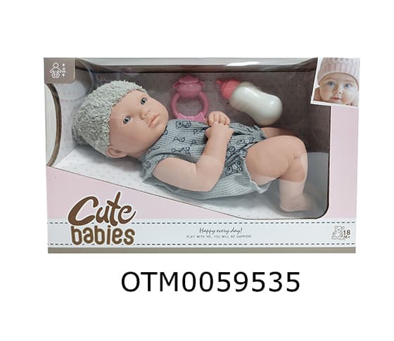 DOLL SET