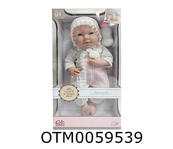 DOLL SET