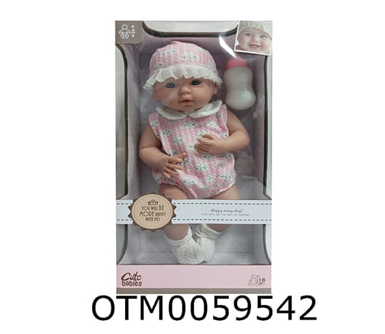 DOLL SET