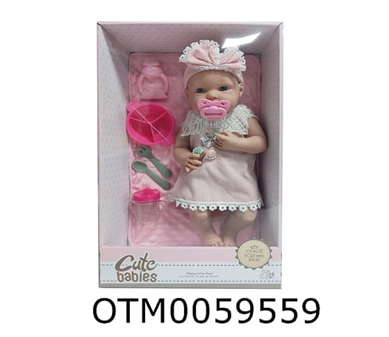 DOLL SET