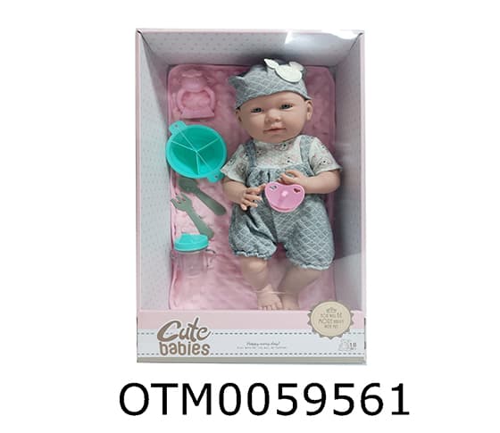 DOLL SET