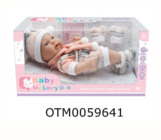 DOLL SET
