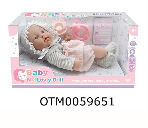 DOLL SET