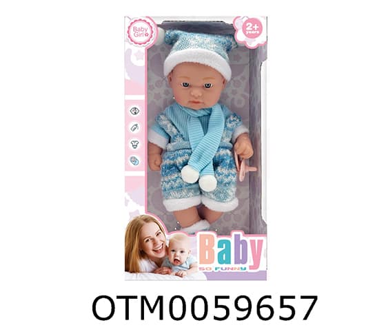DOLL SET