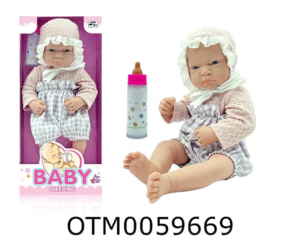 DOLL SET