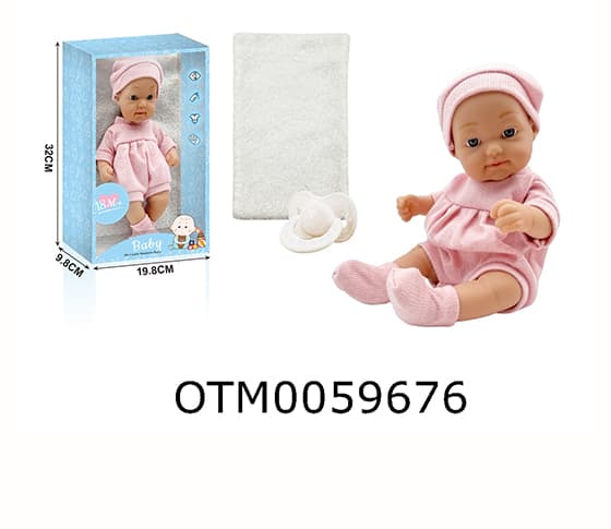 DOLL SET