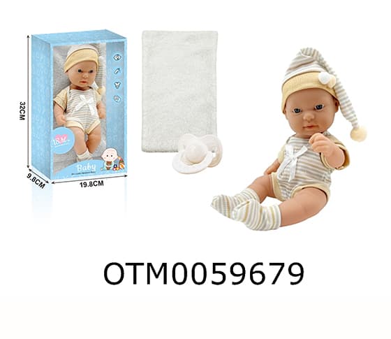 DOLL SET