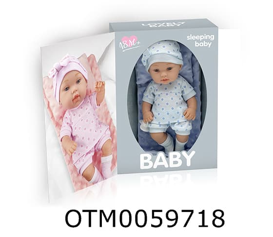 DOLL SET