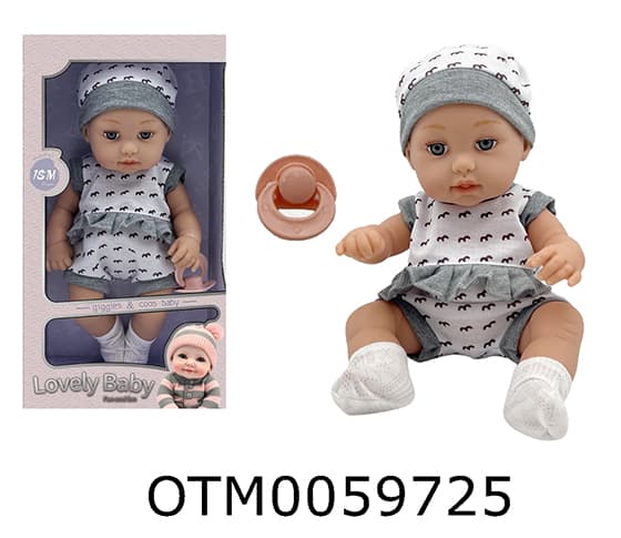 DOLL SET
