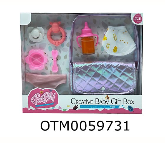 DOLL SET