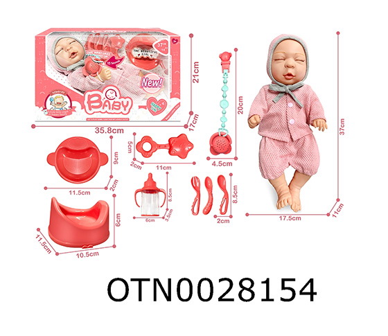 DOLL SET